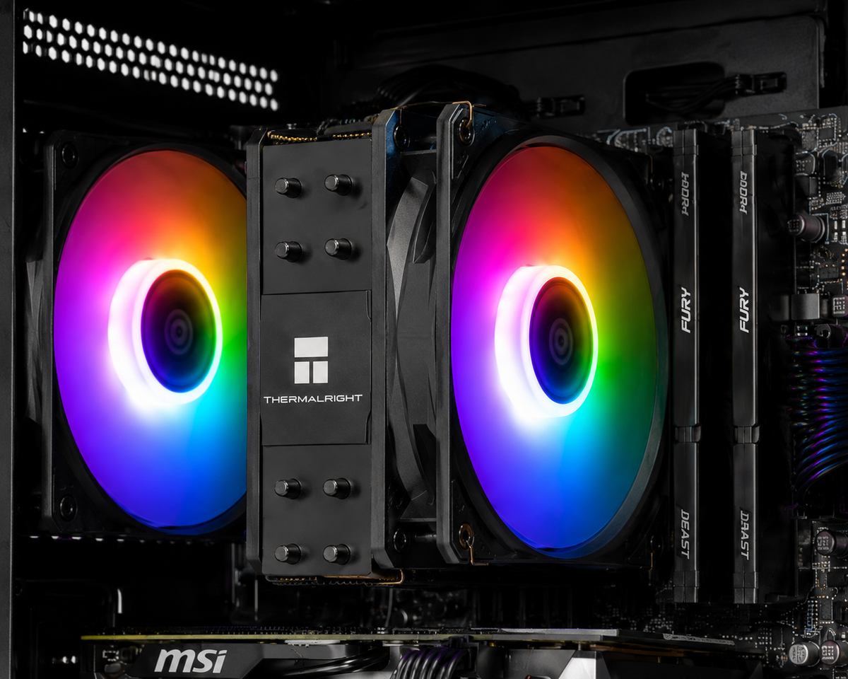 Pourquoi choisir un PC d'occasion ?