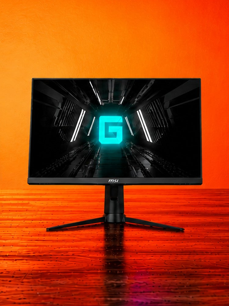 Écrans Gamer