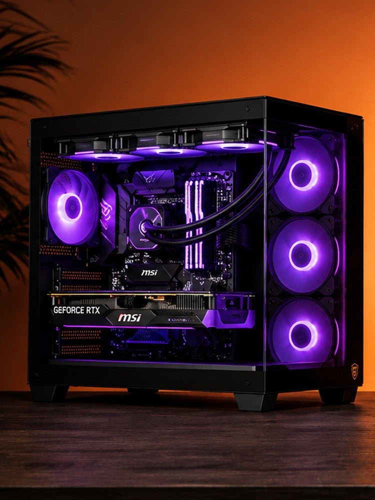 PC sur mesure